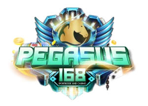 เพกาซัส168 logo